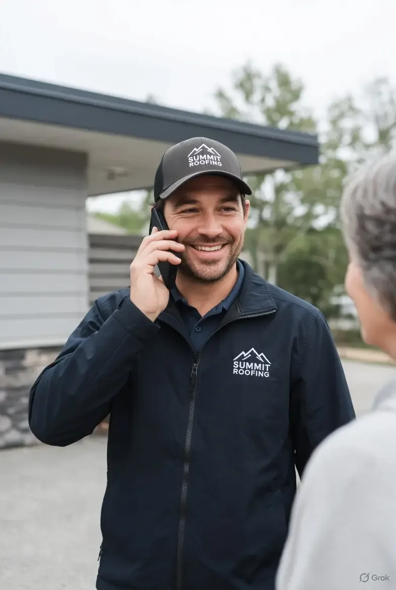 Flat Roof Leak Repair Newberry, SC FAQs
